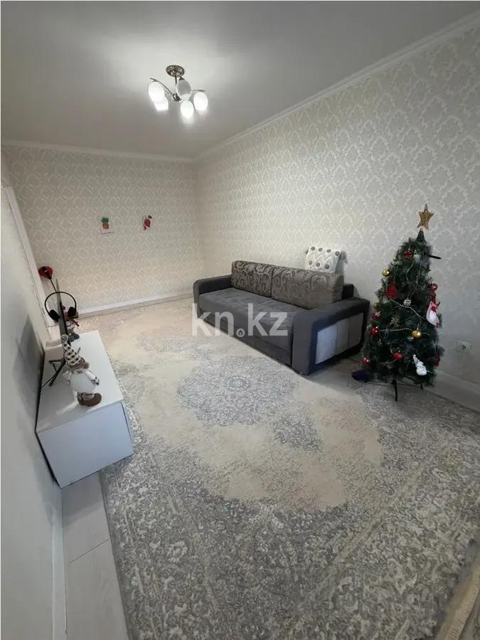 Продажа 3-комнатной квартиры, 72 м², пр. Кудайбердыулы, дом  25/1 в Астане