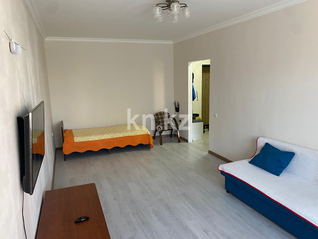 Аренда 1-комнатной квартиры, 46 м² в Астане - фото 4