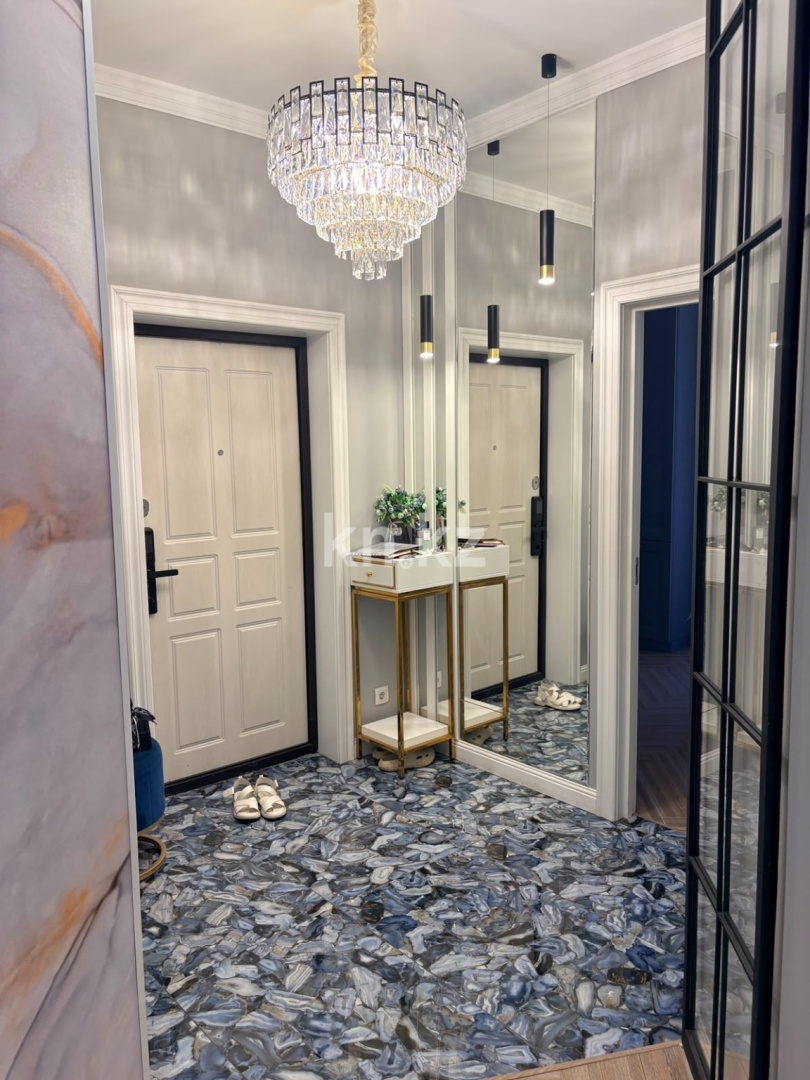 Продажа 3-комнатной квартиры, 85 м² в Караганде - фото 4