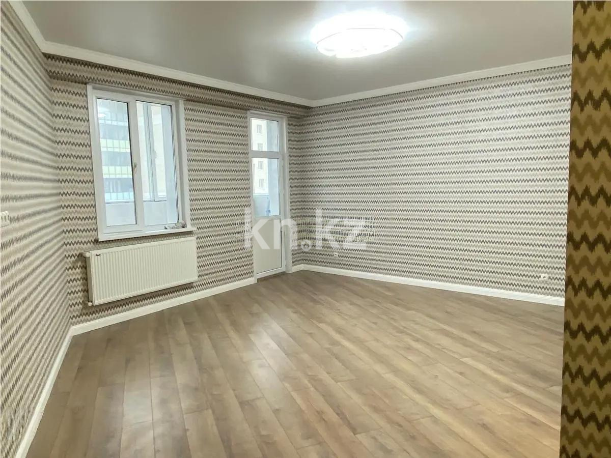 Продажа 2-комнатной квартиры, 60 м², ул. Нажимеденова, дом  10/4 в Астане