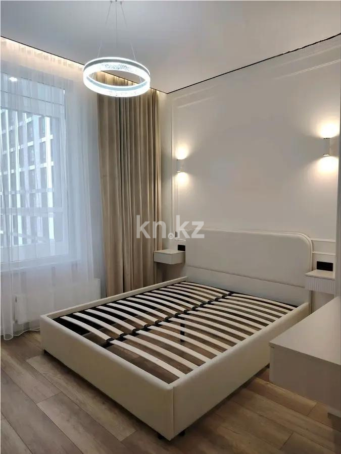 Продажа 2-комнатной квартиры, 42 м² в Астане