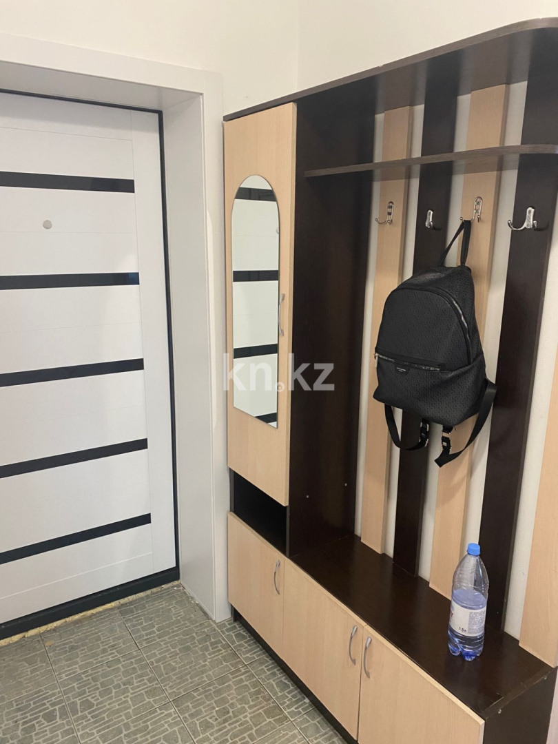 Аренда 1-комнатной квартиры, 52 м² в Астане - фото 11