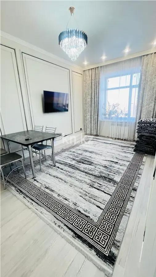 Продажа 2-комнатной квартиры, 38 м² в Астане