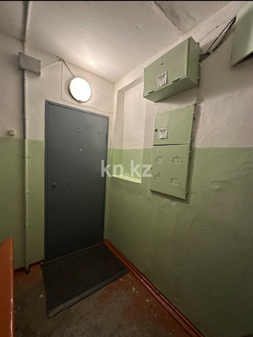 Продажа 3-комнатной квартиры, 81.1 м², ул. Тимирязева, дом  83а - ул. Ауэзова в Алматы - фото 17