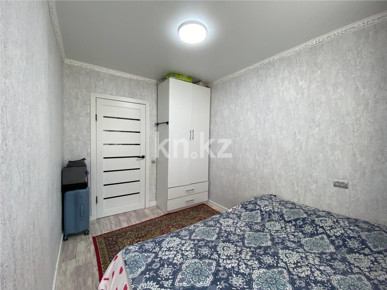 Продажа 3-комнатной квартиры, 49 м² в Темиртау - фото 4