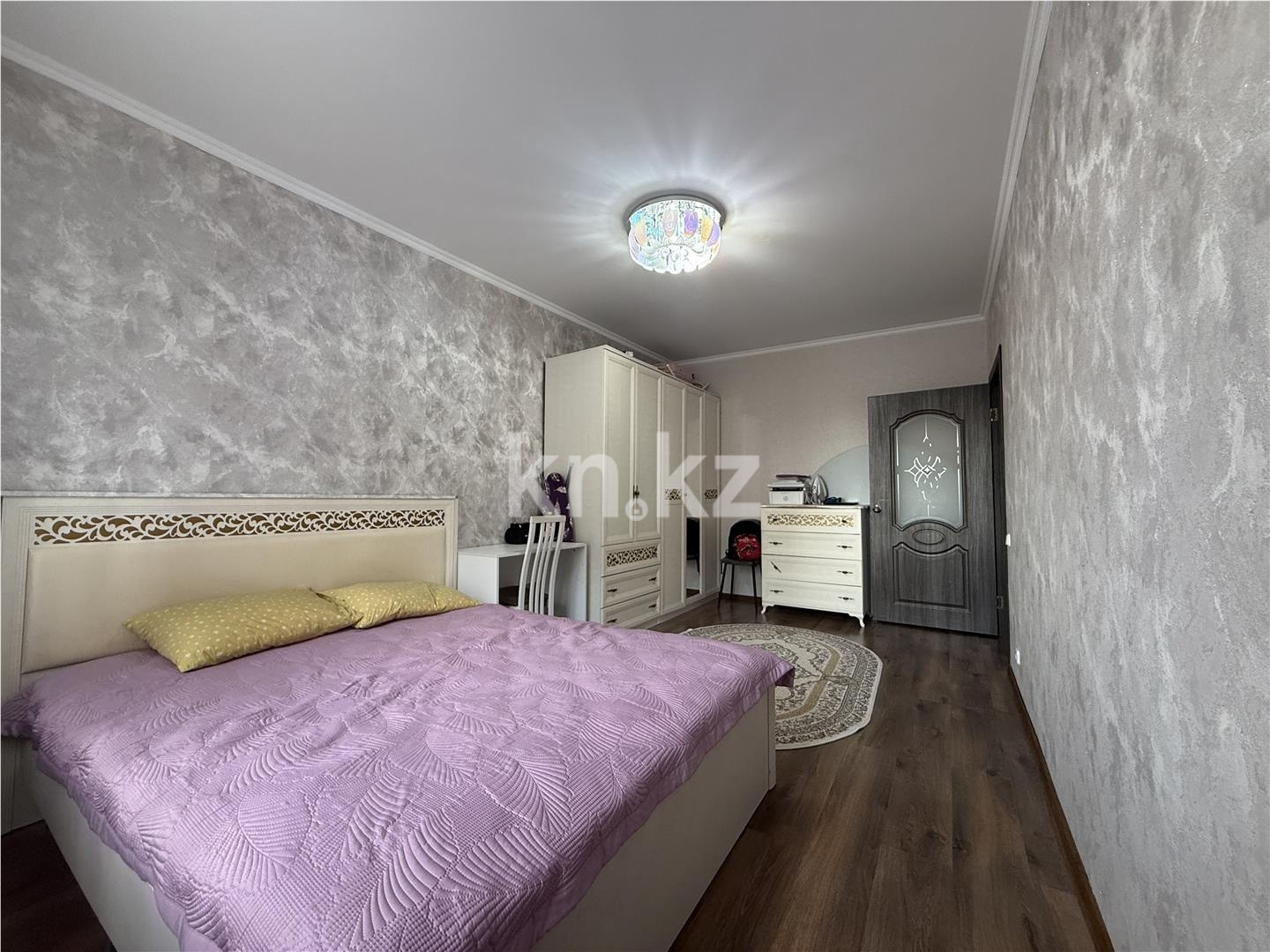 Продажа 2-комнатной квартиры, 64 м² в Караганде - фото 6