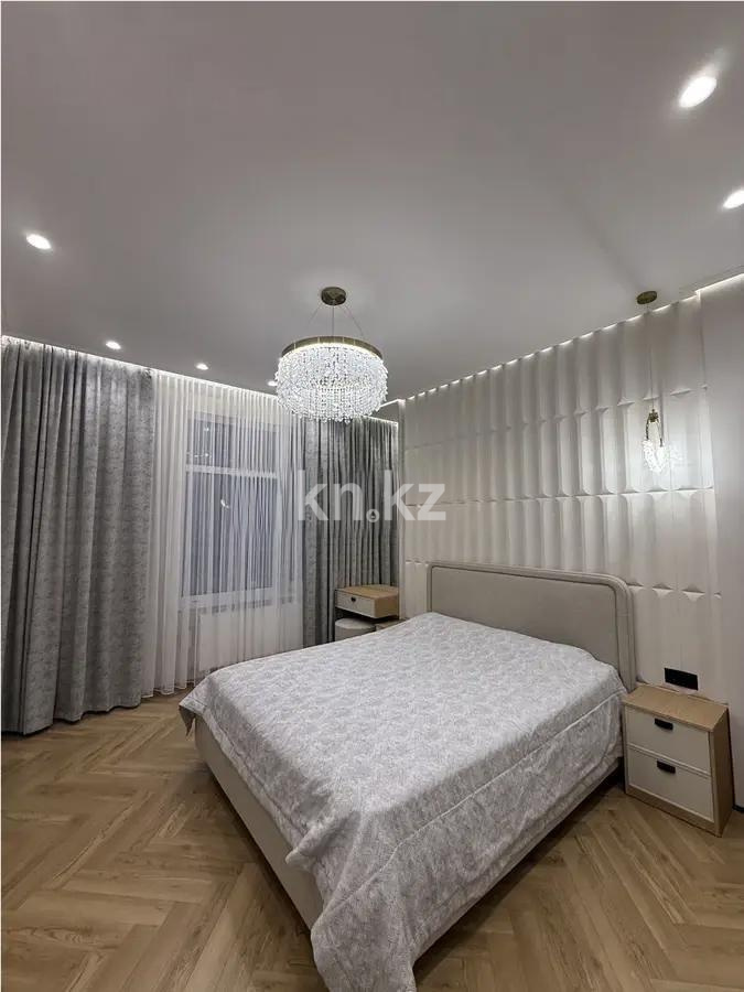 Продажа 4-комнатной квартиры, 138 м² в Астане - фото 3
