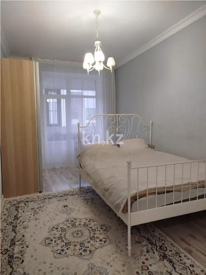 Продажа 2-комнатной квартиры, 64 м², пр. Туран, дом  46а в Астане - фото 2