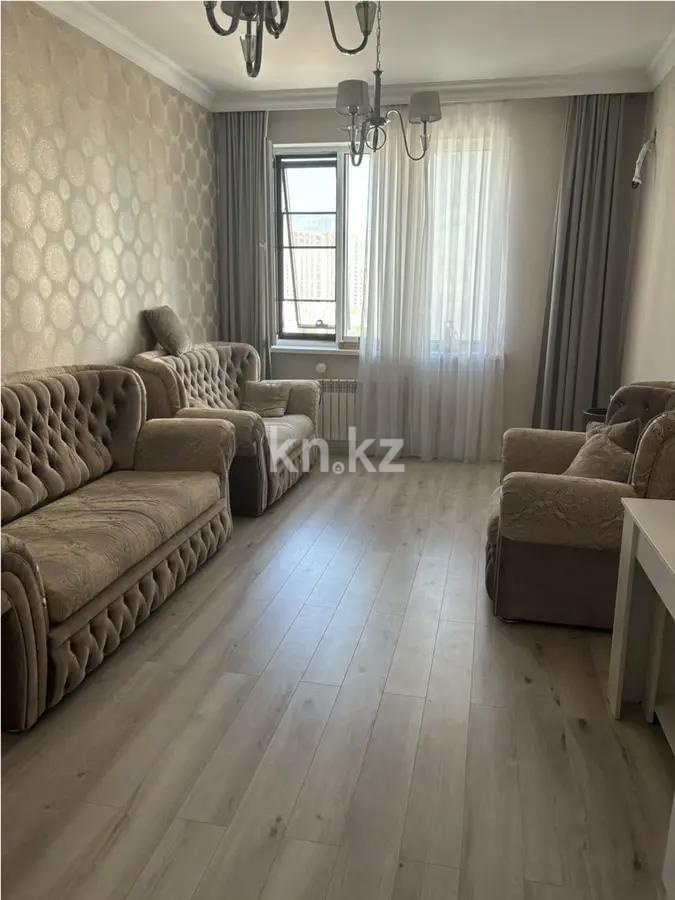 Продажа 3-комнатной квартиры, 94 м² в Астане