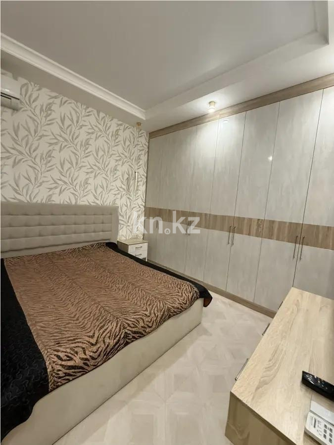 Продажа 1-комнатной квартиры, 14 м² в Караганде