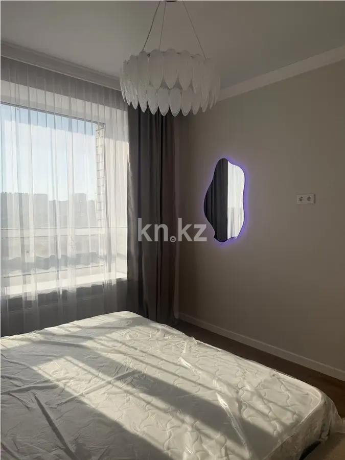 Продажа 2-комнатной квартиры, 38 м² в Астане