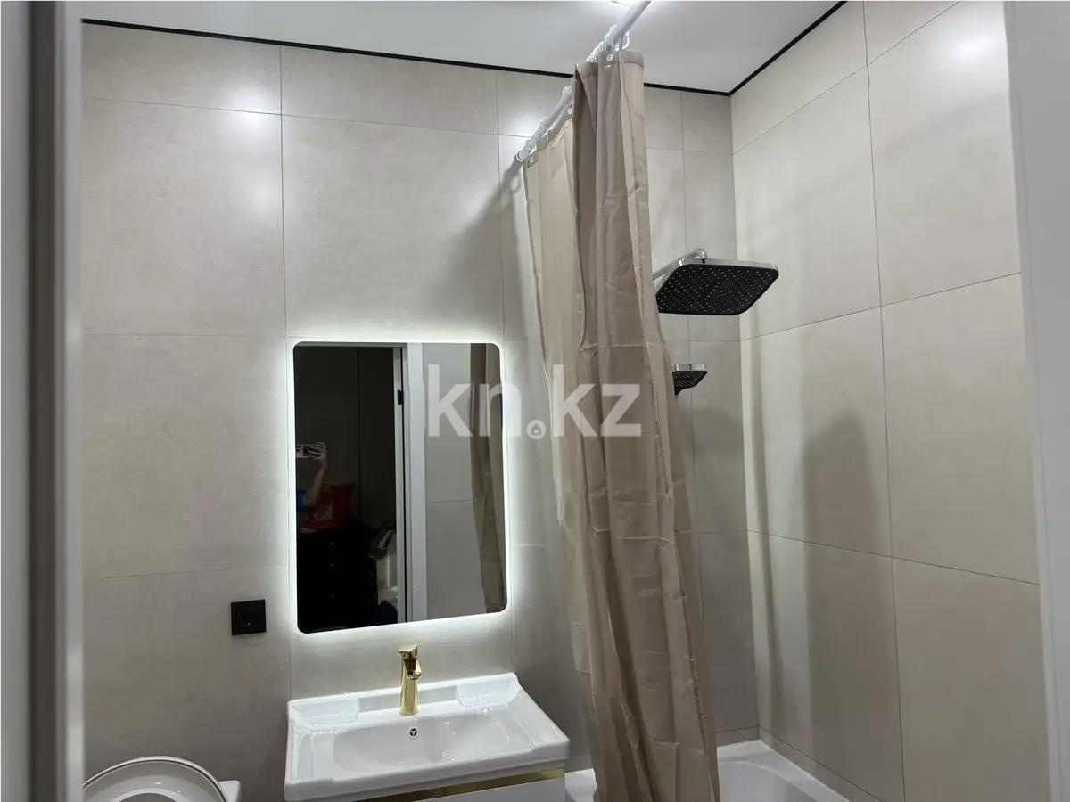 Продажа 2-комнатной квартиры, 42 м² в Алматы - фото 4