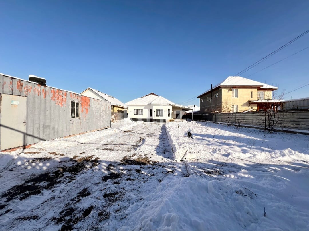 Продажа 4-комнатного дома, 130 м², ул. Момышулы в Алматы - фото 20