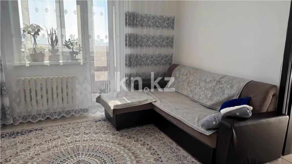 Продажа 2-комнатной квартиры, 51.6 м² в Астане