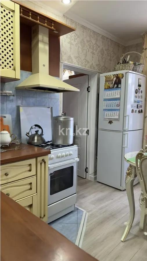 Продажа 2-комнатной квартиры, 42 м² в Астане - фото 2