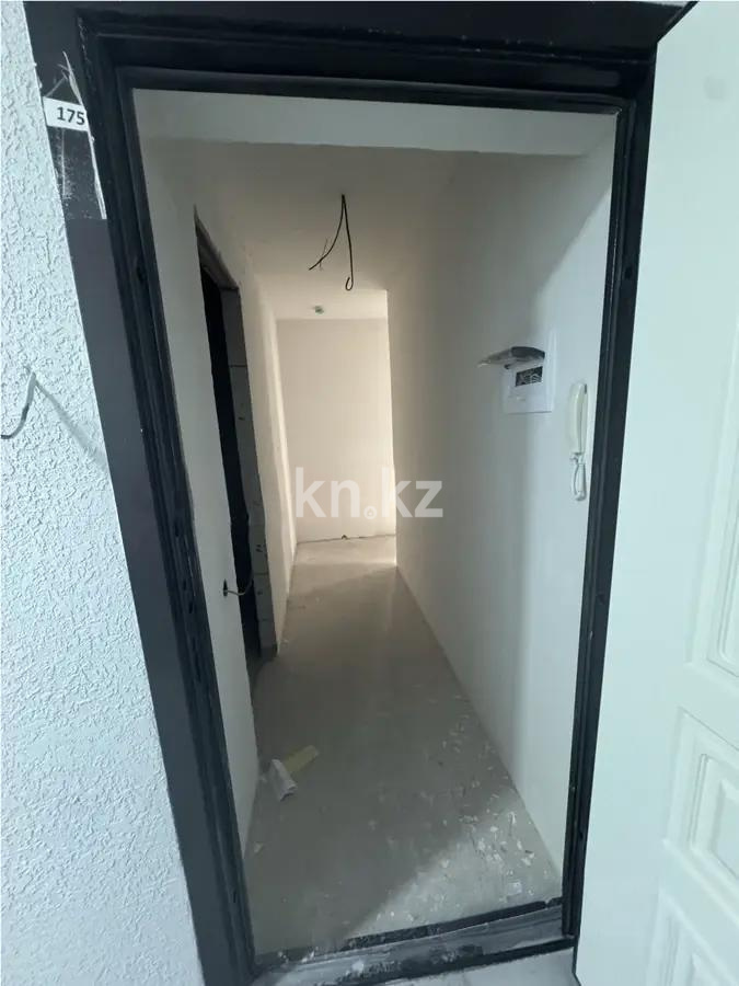 Продажа 2-комнатной квартиры, 42.5 м², ул. Тулебаева, дом  5б в Астане - фото 5