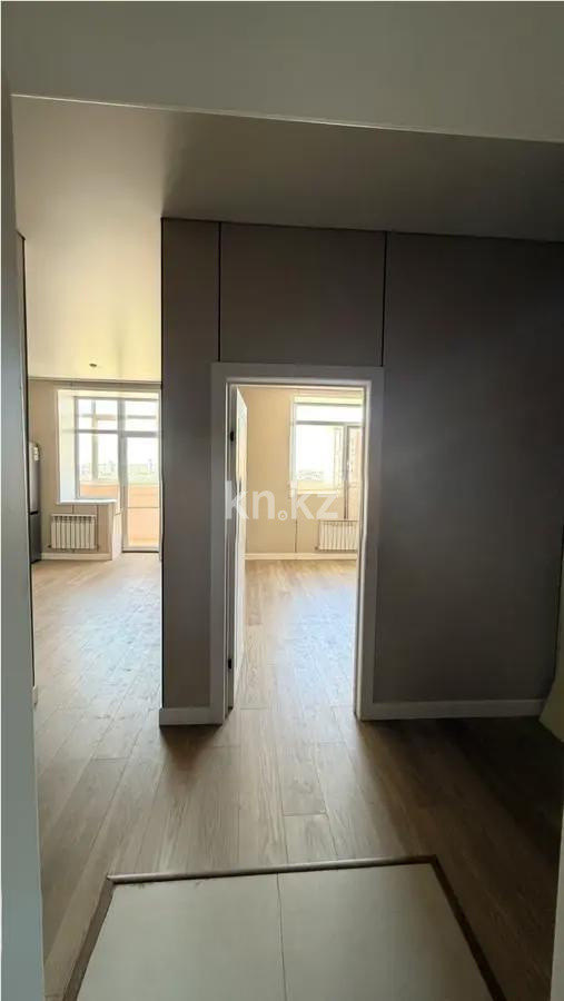 Продажа 1-комнатной квартиры, 41 м² в Караганде - фото 4