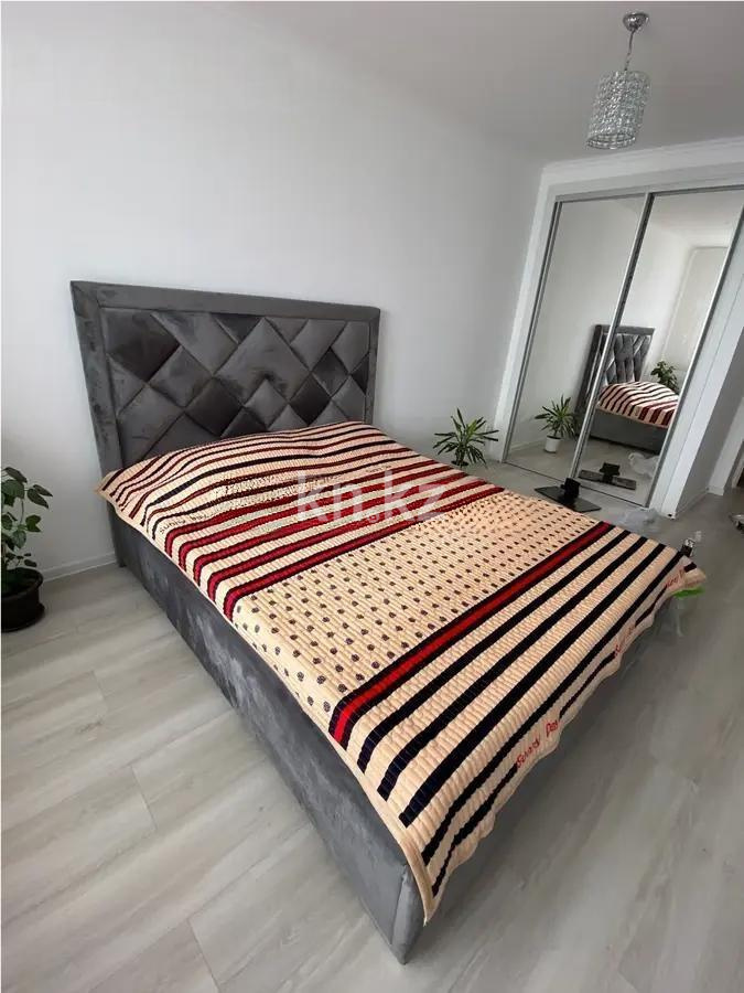 Продажа 2-комнатной квартиры, 55 м², ул. Мухамедханова, дом  28а в Астане - фото 2