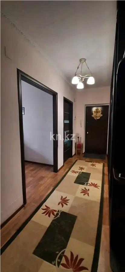 Продажа 2-комнатной квартиры, 63.4 м² в Алматы - фото 3