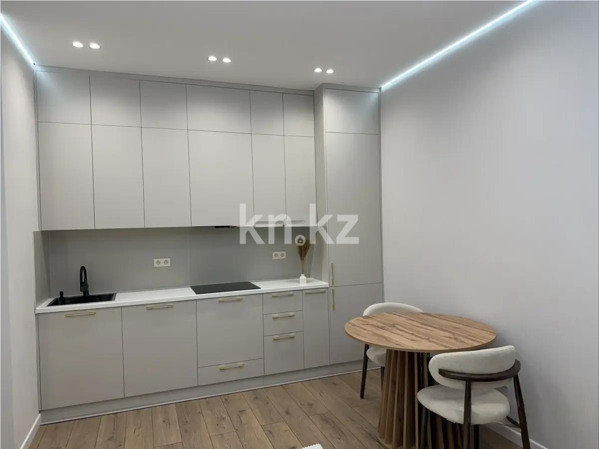 Продажа 2-комнатной квартиры, 40 м² в Астане - фото 3