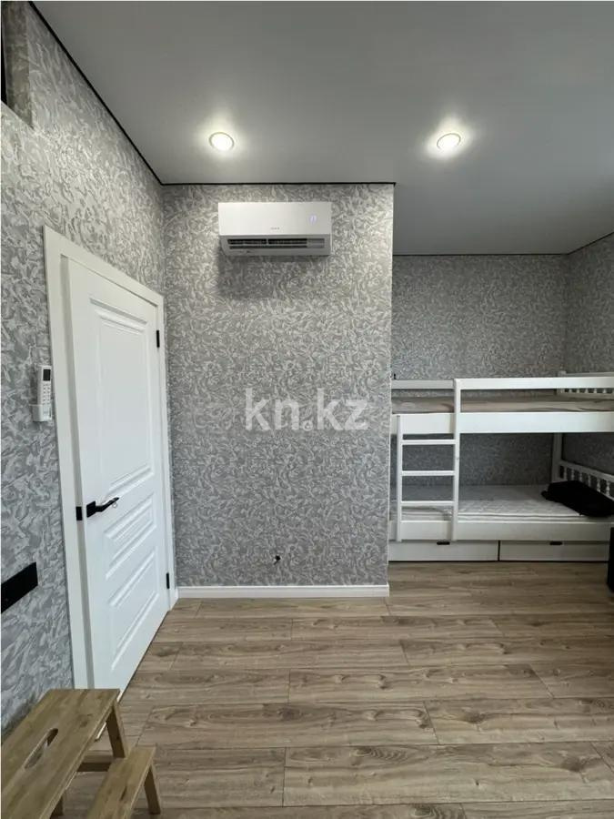 Продажа 2-комнатной квартиры, 57 м² в Алматы - фото 3