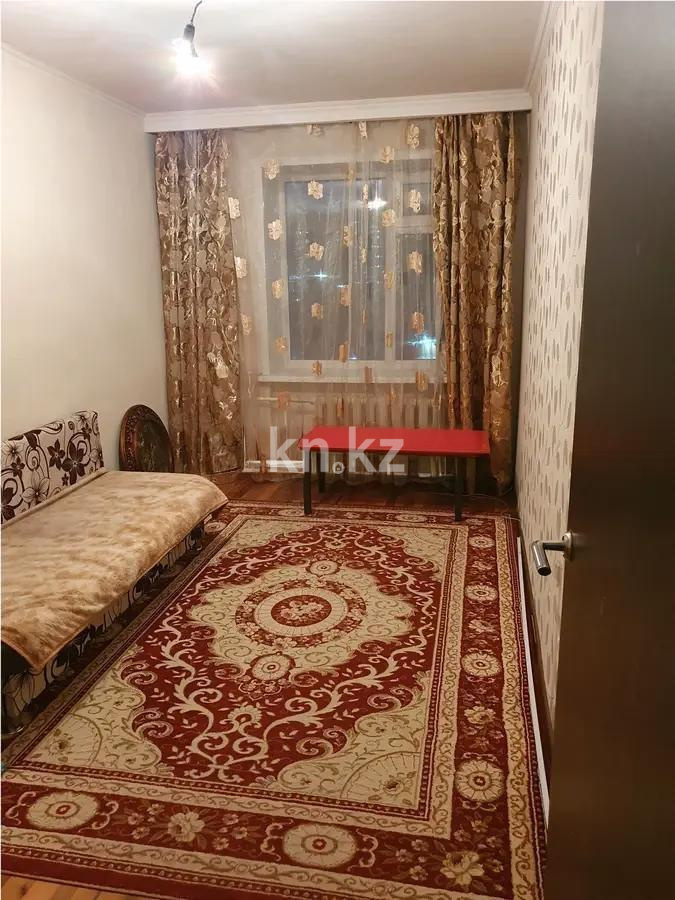 Продажа 2-комнатной квартиры, 64 м², ул. Сокпакбаева, дом  16/3 в Астане - фото 2