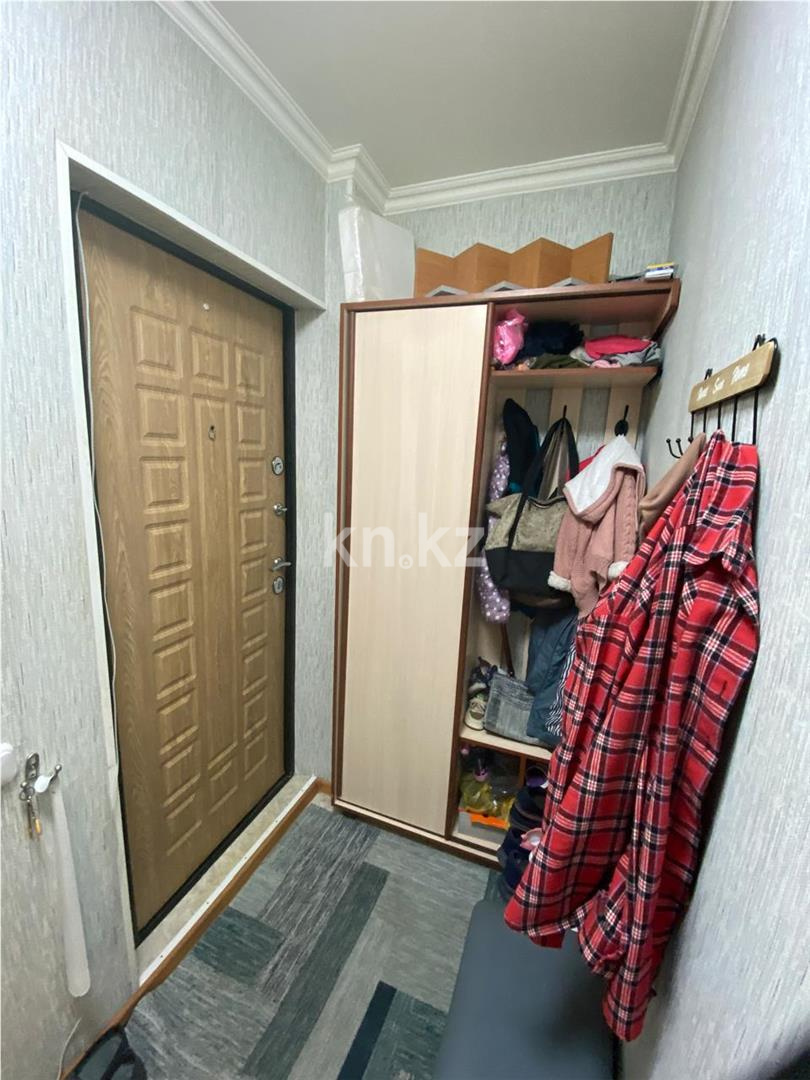 Продажа 2-комнатной квартиры, 46 м² в Караганде - фото 16