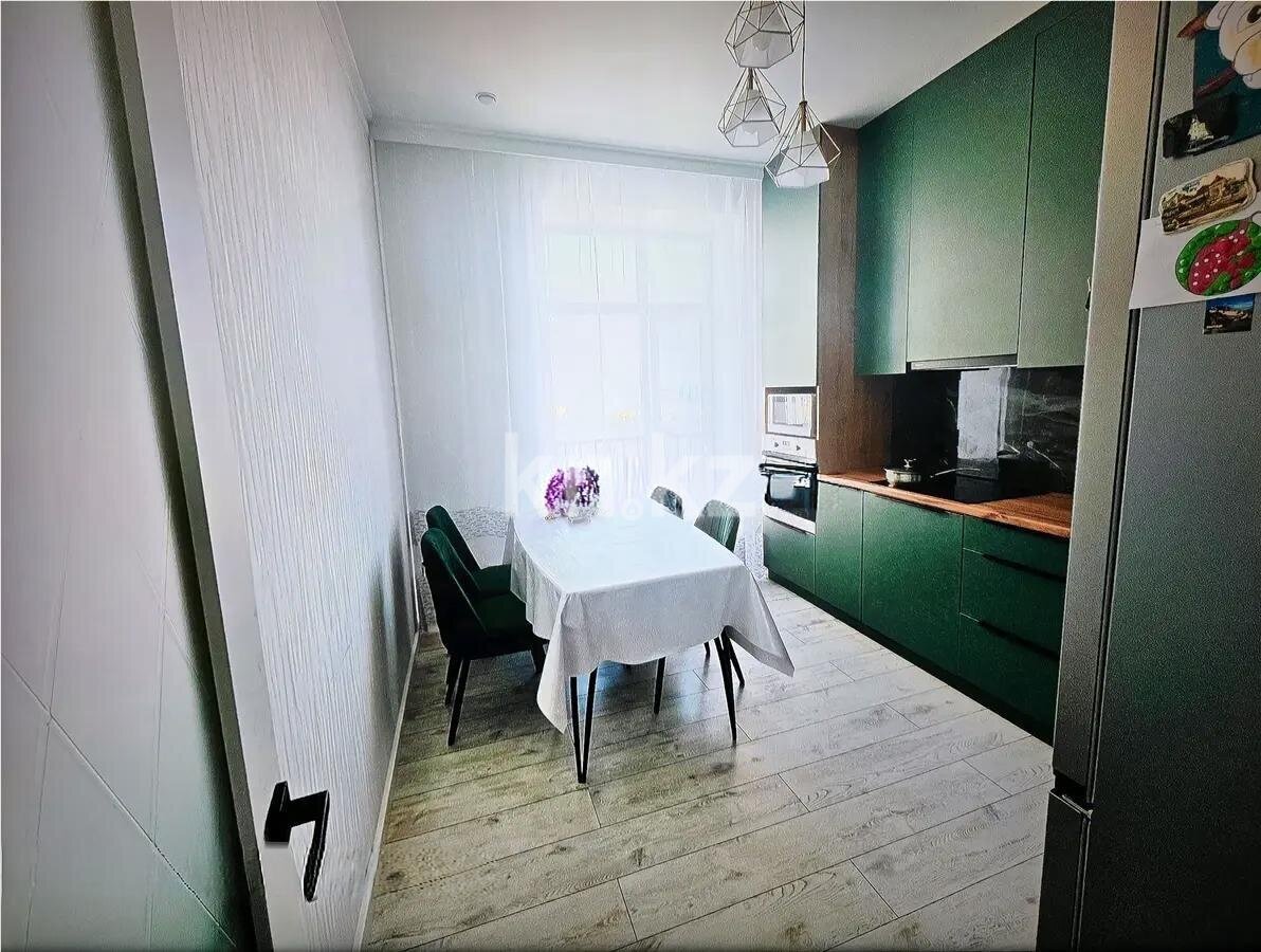 Продажа 2-комнатной квартиры, 65 м² в Караганде - фото 2
