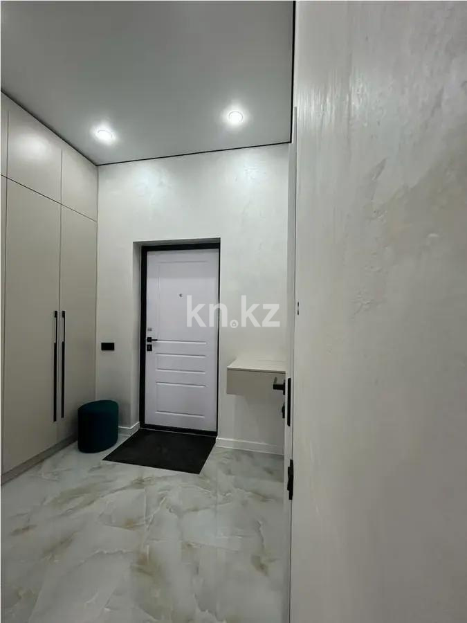 Продажа 2-комнатной квартиры, 48 м², пр. Серкебаева, дом  146 в Алматы - фото 4