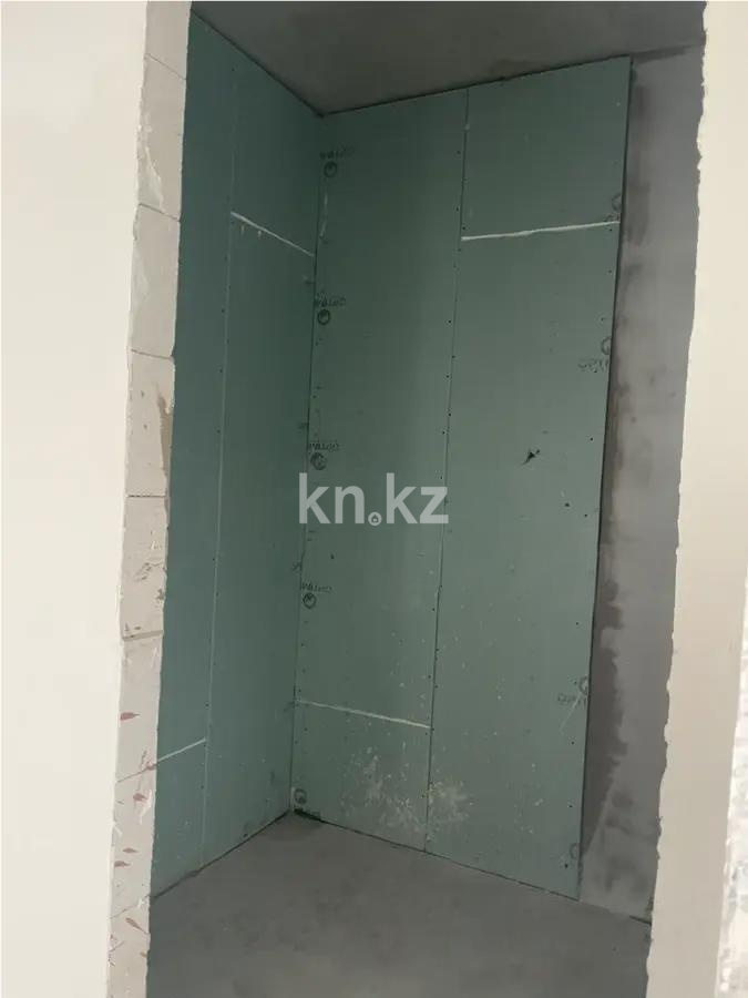 Продажа 1-комнатной квартиры, 37.4 м² в Астане - фото 2