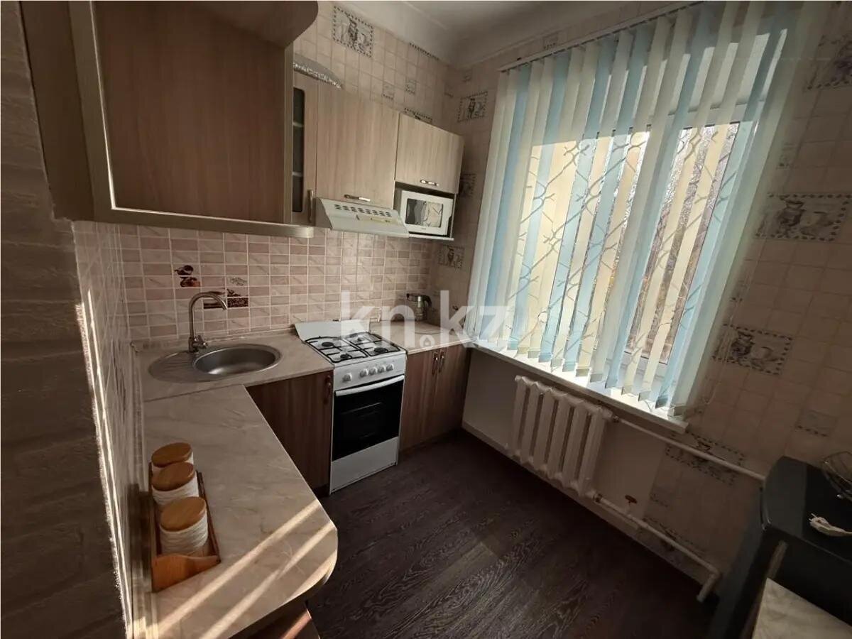 Продажа 2-комнатной квартиры, 45 м² в Сарани - фото 3