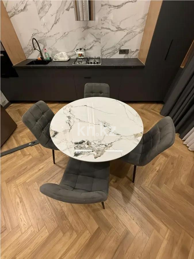 Продажа 2-комнатной квартиры, 45 м², ул. Халиуллина, дом  140/5 в Алматы - фото 3