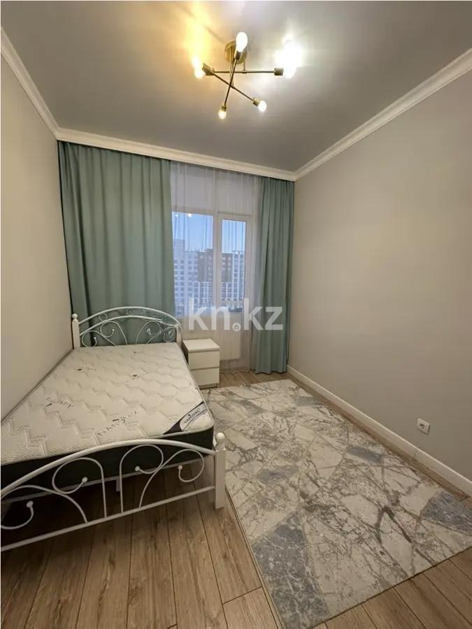 Продажа 2-комнатной квартиры, 50 м² в Астане - фото 2