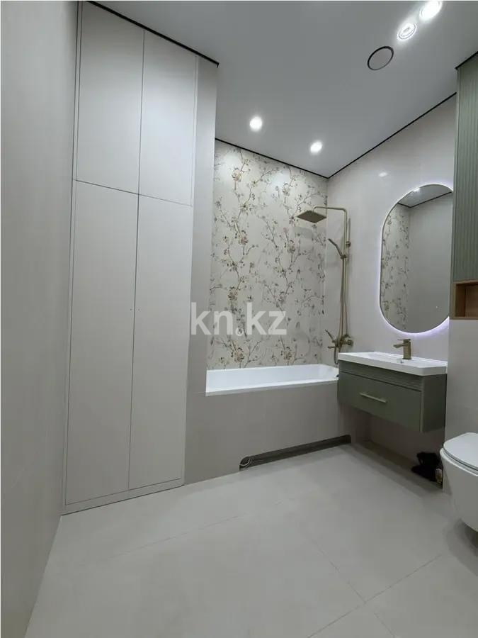 Продажа 2-комнатной квартиры, 58 м² в Астане - фото 4