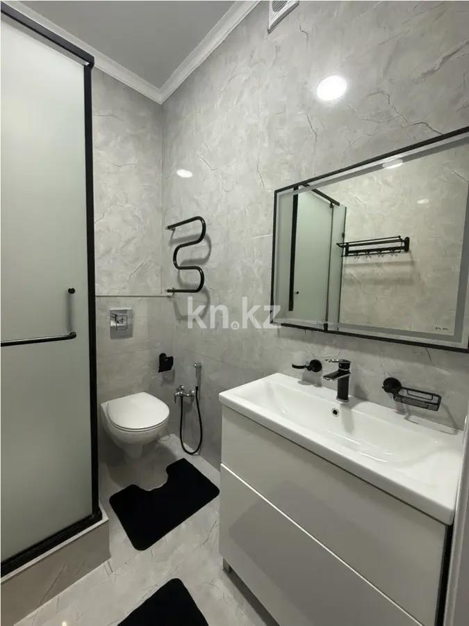 Продажа 1-комнатной квартиры, 37 м² в Астане - фото 3