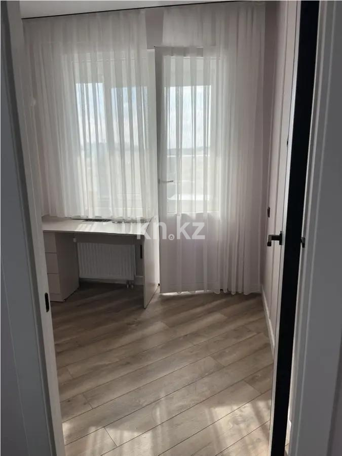 Продажа 1-комнатной квартиры, 44.5 м² в Астане - фото 2