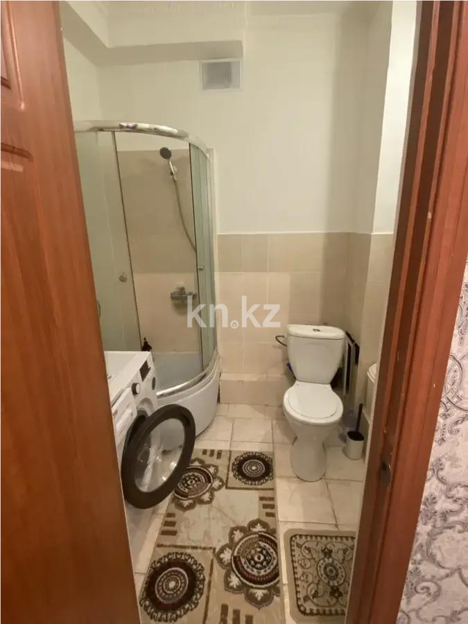 Продажа 1-комнатной квартиры, 28 м² в Астане - фото 3