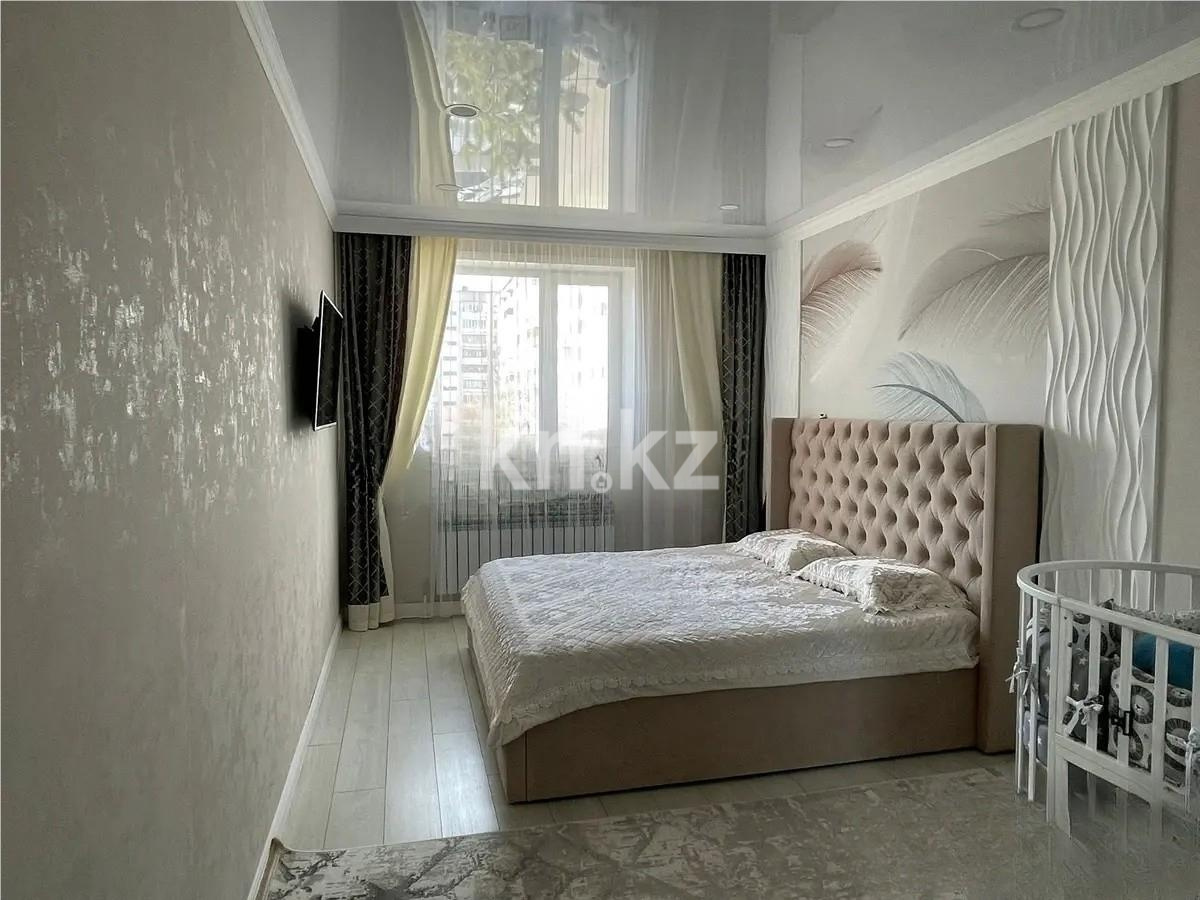 Продажа 5-комнатной квартиры, 120 м², мкр-н Голубые Пруды в Караганде - фото 3