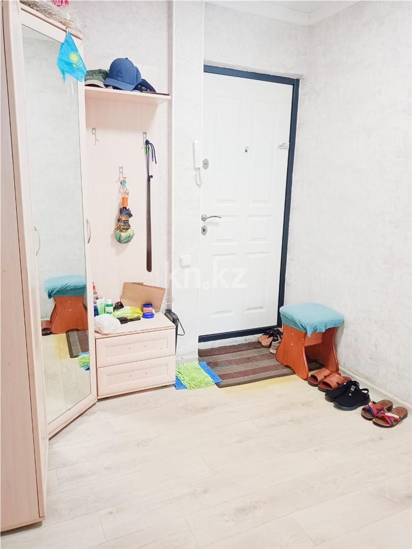 Продажа 3-комнатной квартиры, 62 м² в Караганде - фото 11