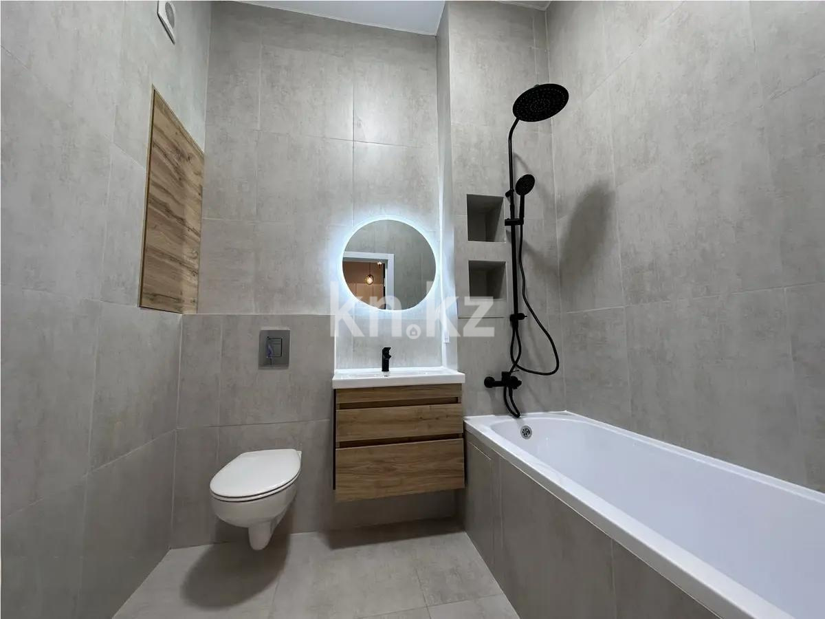 Продажа 1-комнатной квартиры, 45 м² в Алматы - фото 3