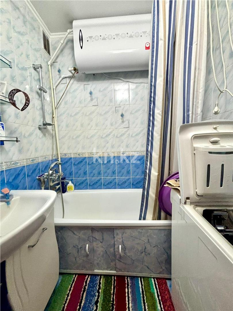 Продажа 4-комнатной квартиры, 78 м² в Караганде - фото 13