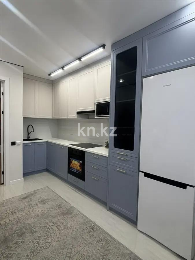 Продажа 3-комнатной квартиры, 85 м² в Астане - фото 4