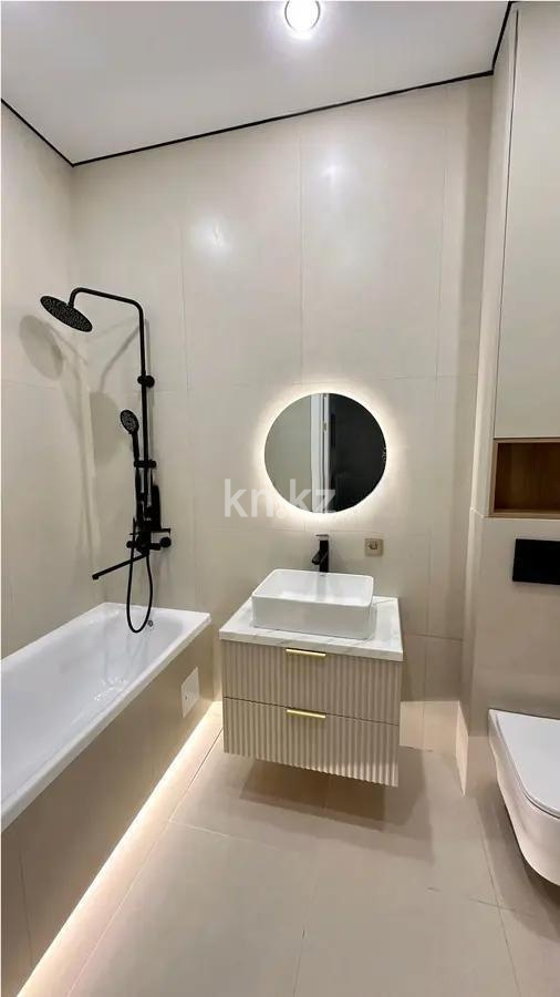 Продажа 2-комнатной квартиры, 43 м² в Астане - фото 4