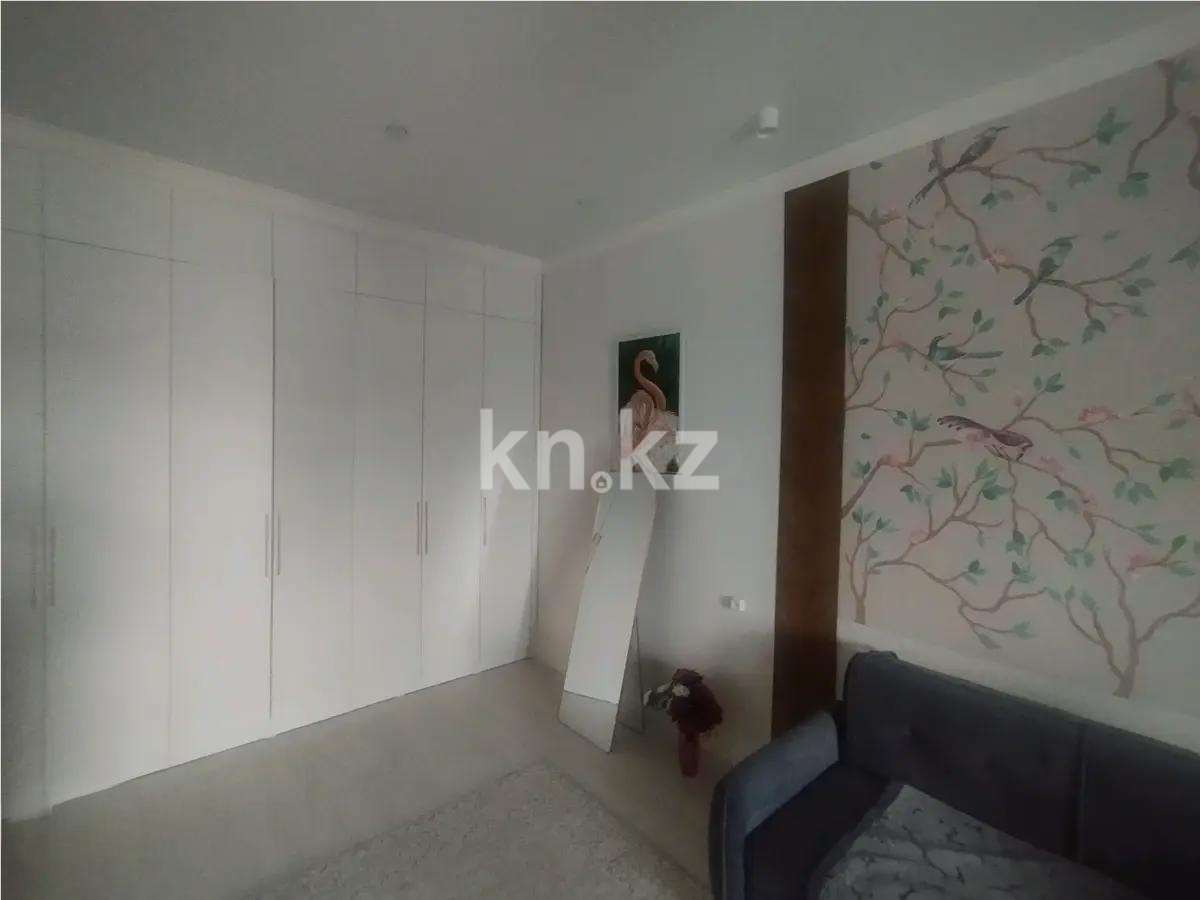 Продажа 2-комнатной квартиры, 62 м², ул. Калдаякова, дом  40 в Астане - фото 2