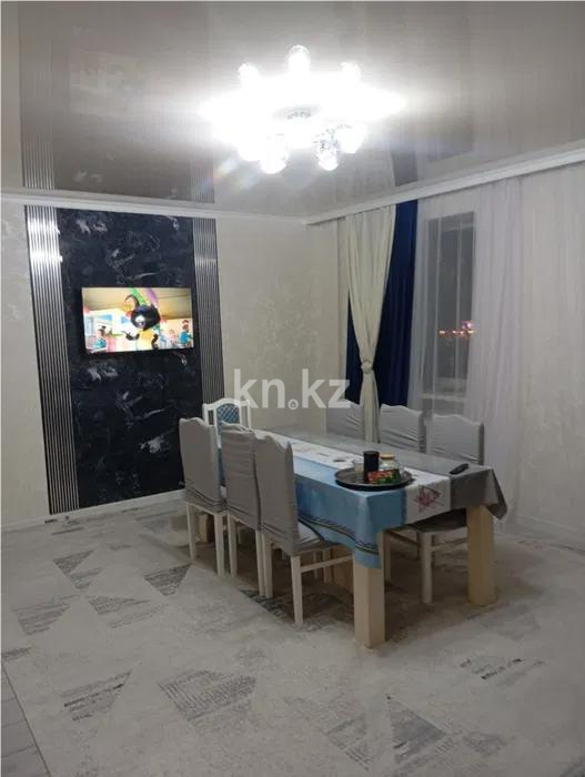 Продажа 3-комнатной квартиры, 60 м² в Астане