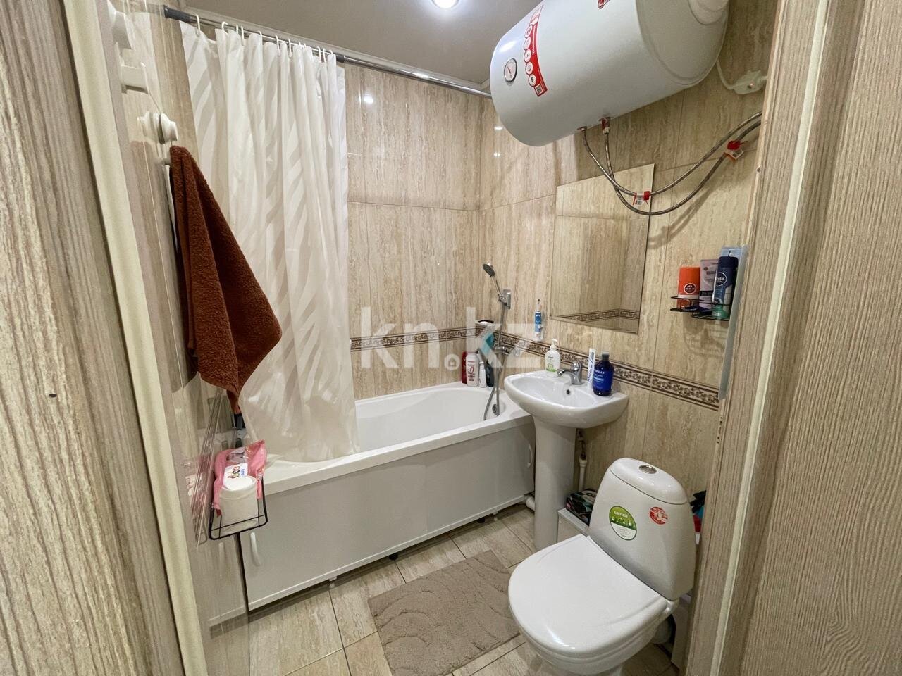 Продажа 1-комнатной квартиры, 31 м² в Караганде - фото 7