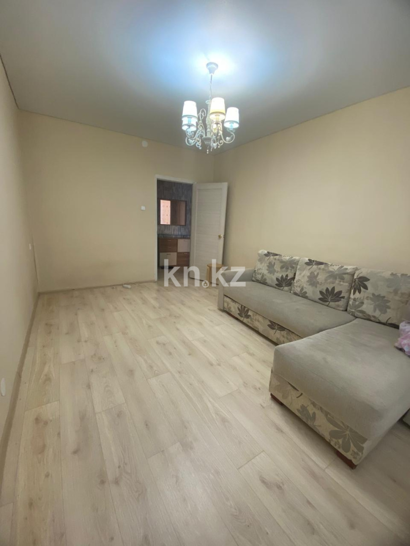 Продажа 1-комнатной квартиры, 40 м² в Уральске - фото 4