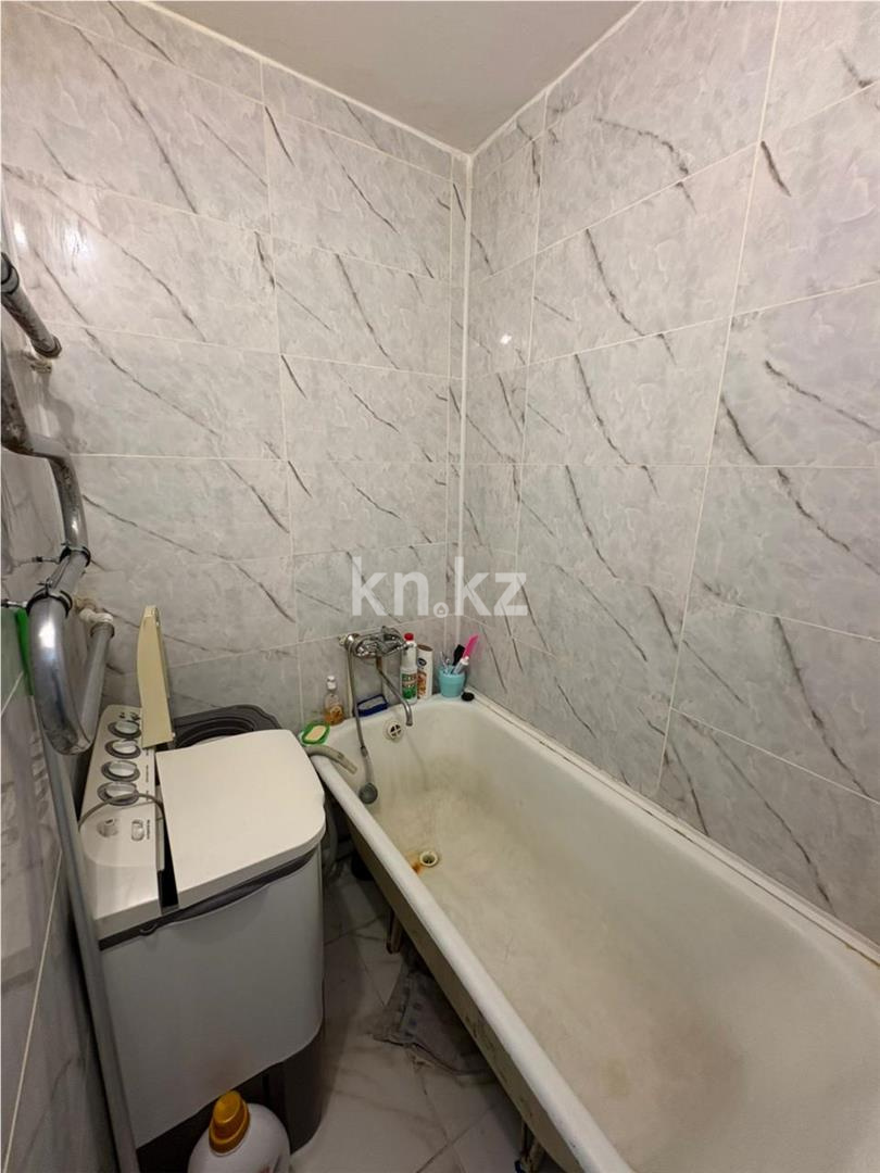 Продажа 1-комнатной квартиры, 32 м² в Темиртау - фото 3