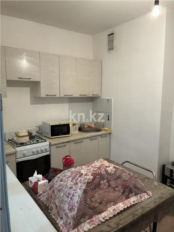 Продажа 1-комнатной квартиры, 44 м² в Алматы - фото 2