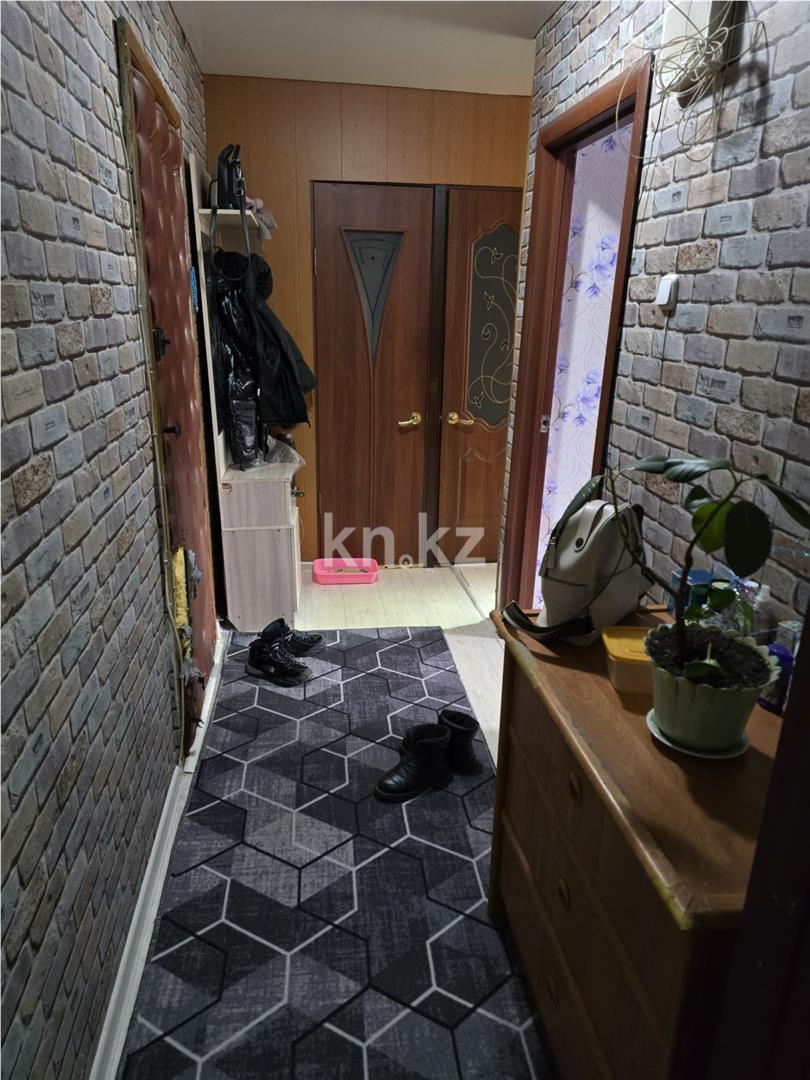 Продажа 2-комнатной квартиры, 43 м², 6-й мкр. в Темиртау - фото 10